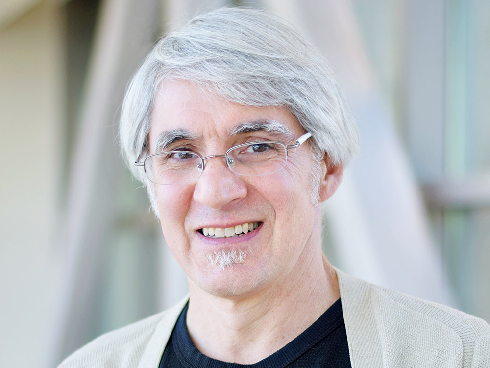 Photo of Sean Tavtigian, PhD