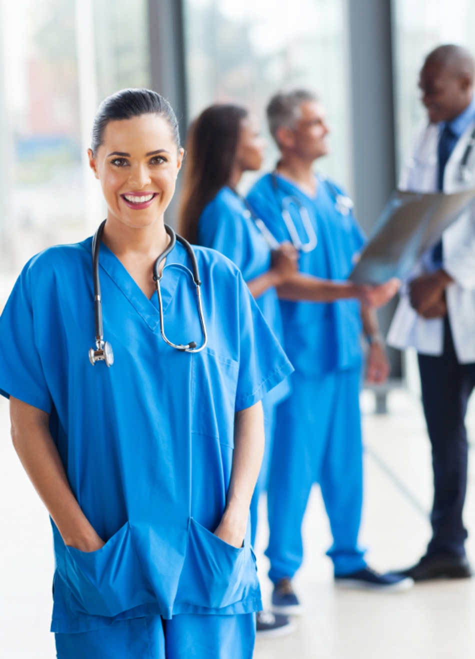 Med Student Mentor: The Advantages and Disadvantages of Being a Chief Resident