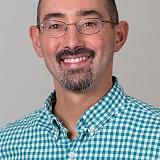 Portrait of David Sandweiss